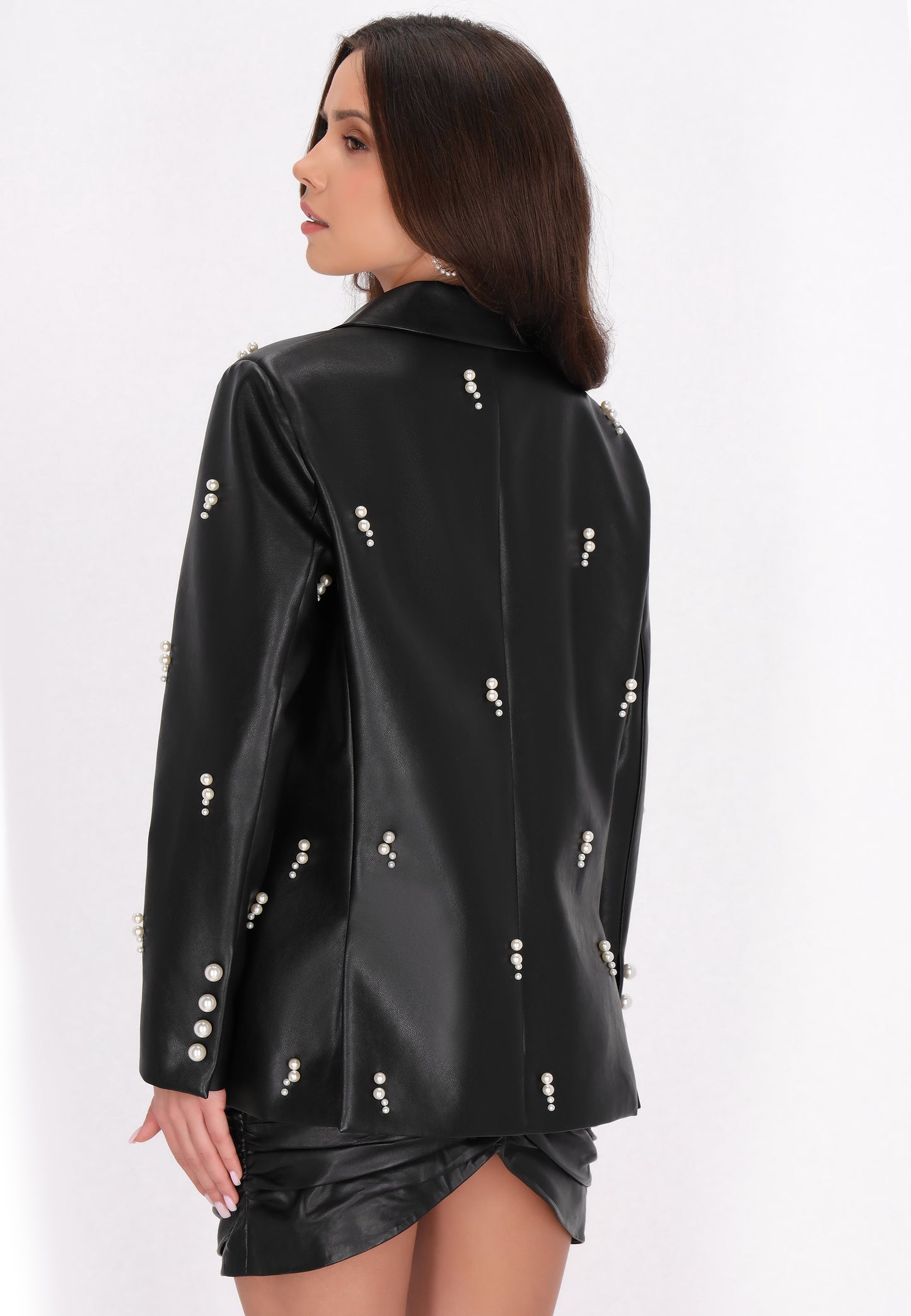 faina Women's Jacket