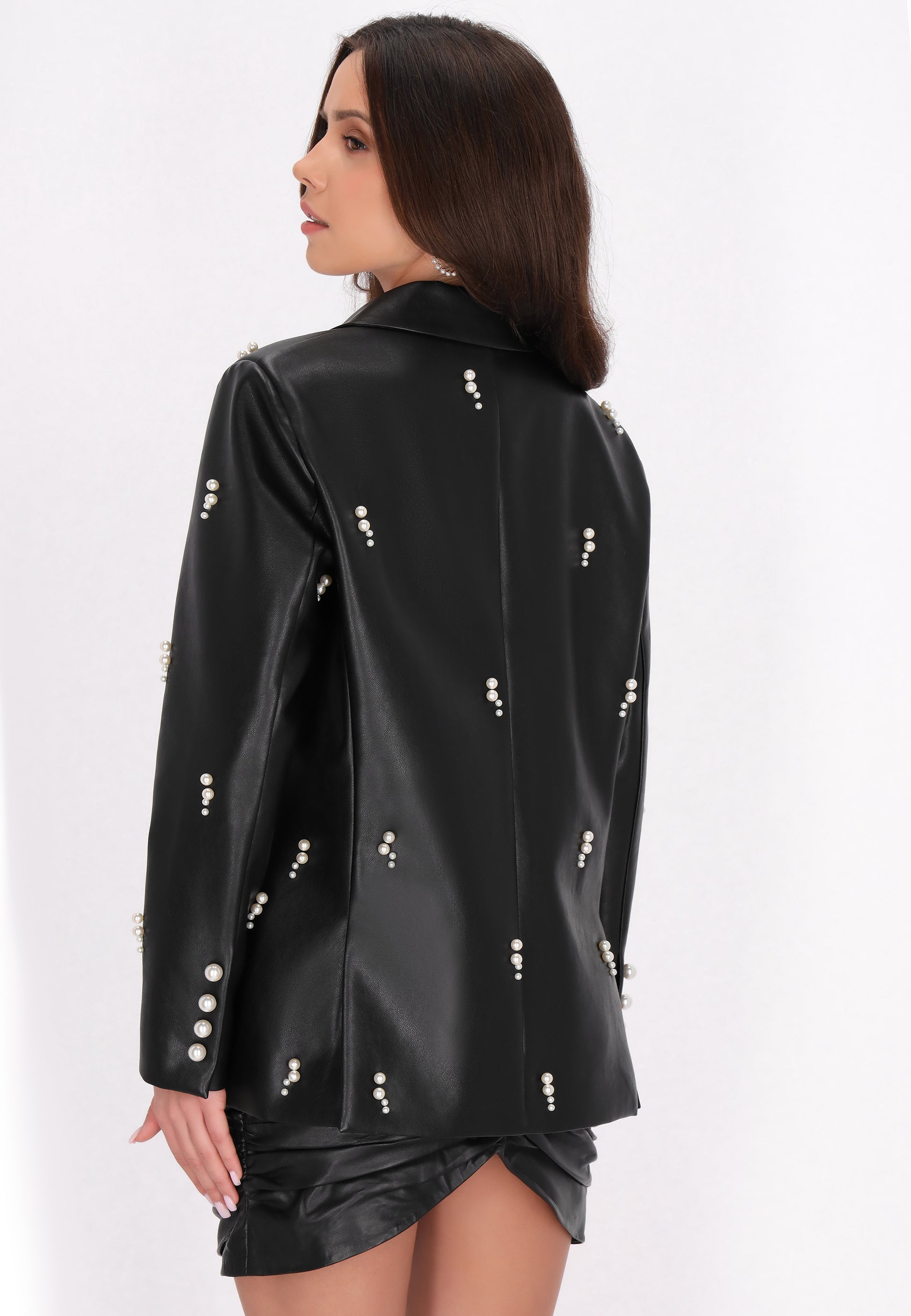 faina Women's Jacket