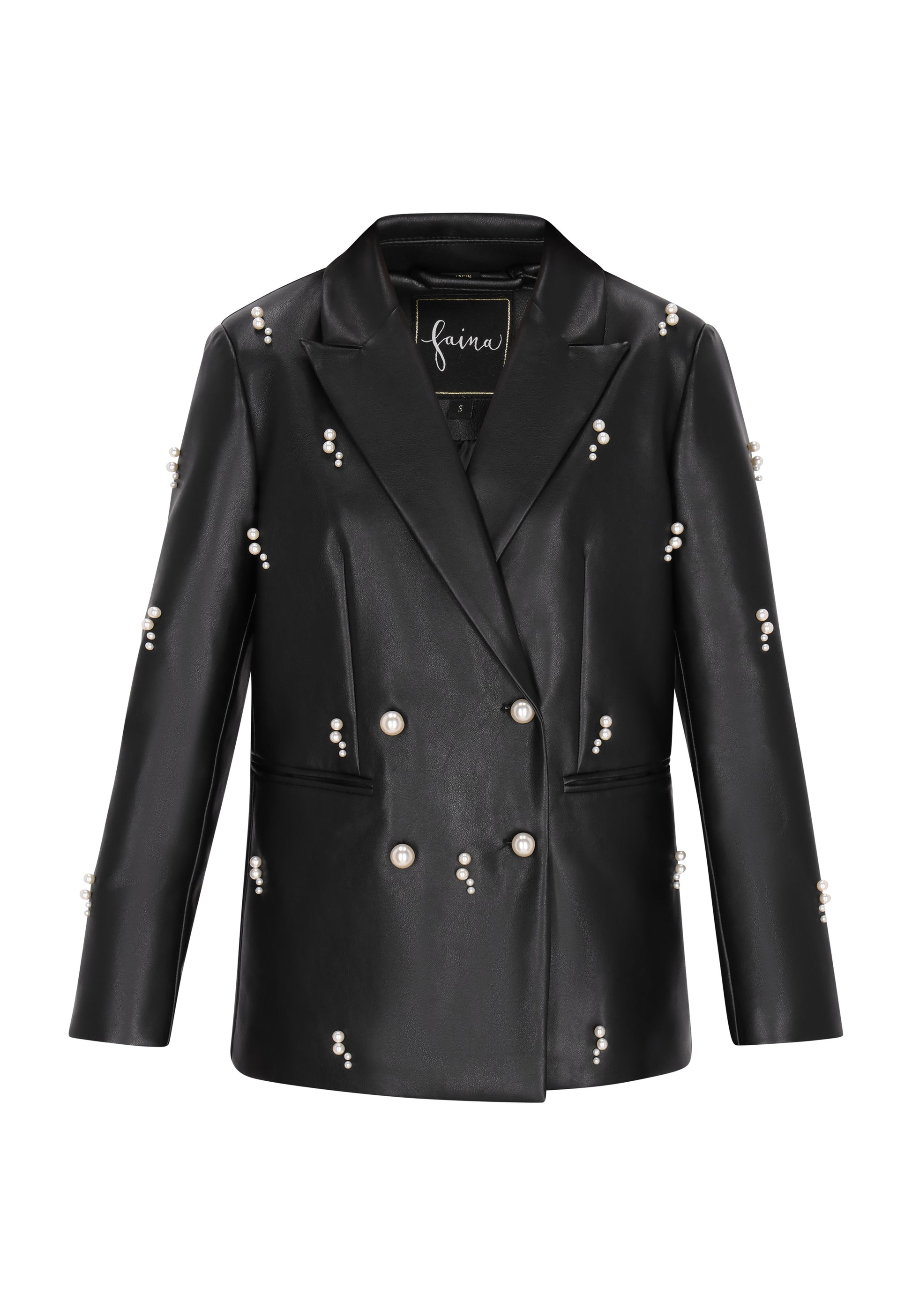 faina Women's Jacket