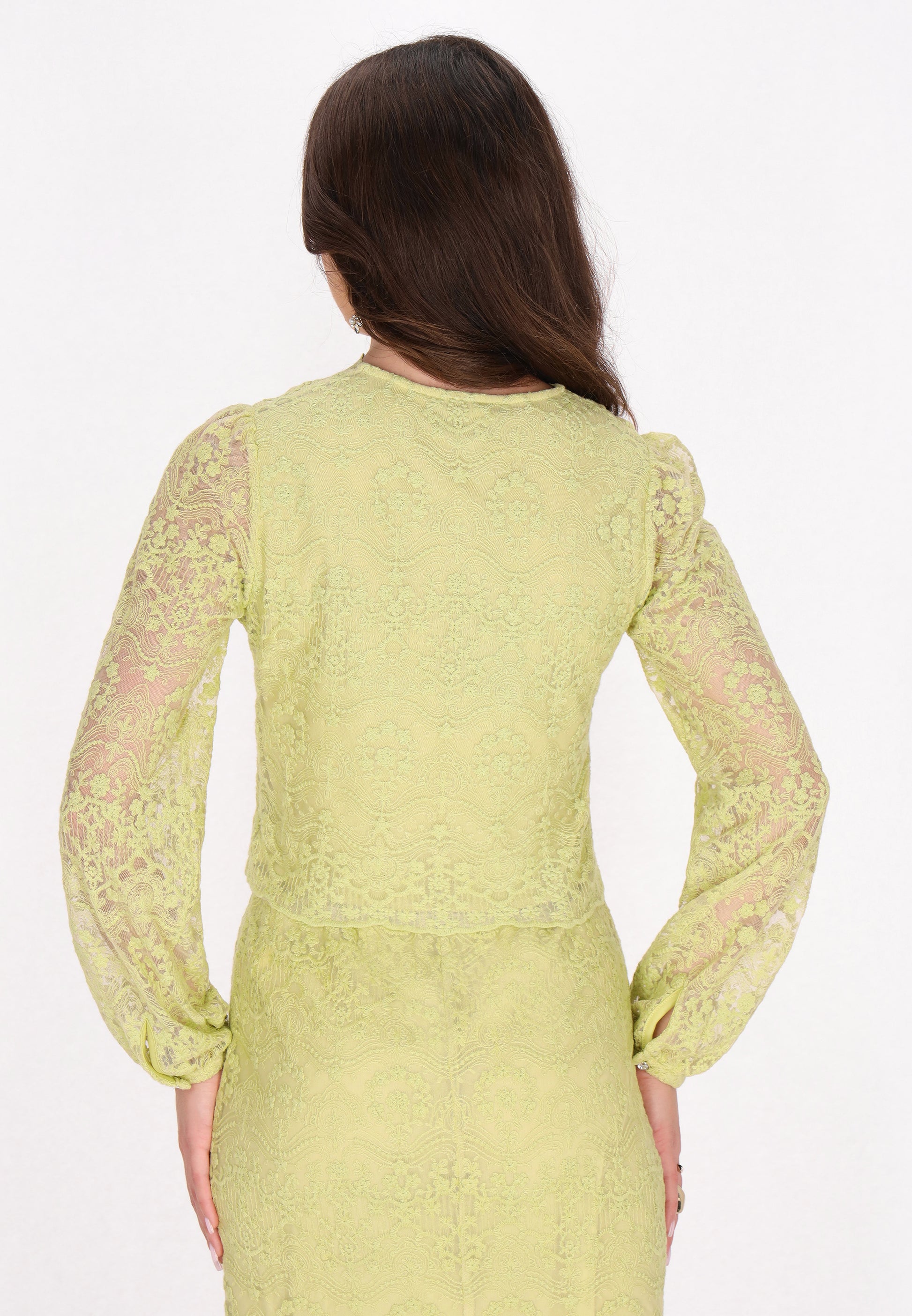 faina Women's Blouse