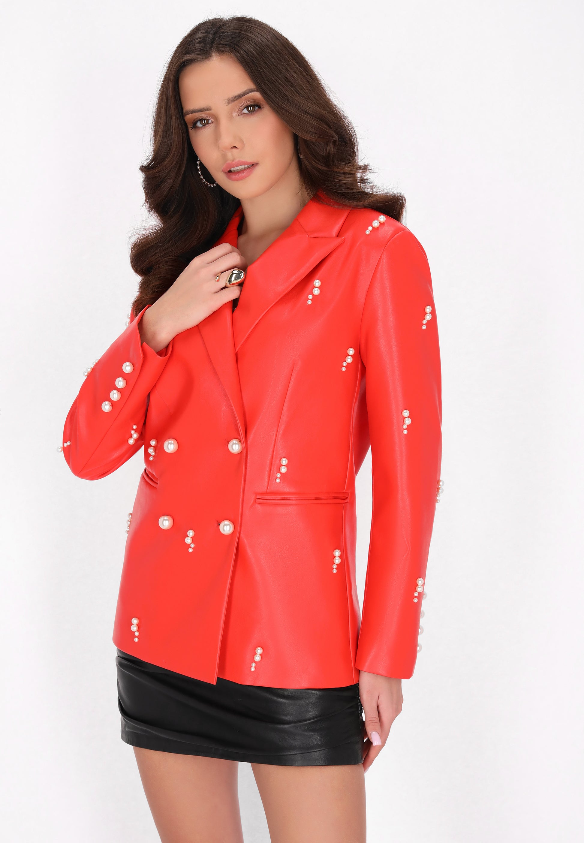 faina Women's Jacket