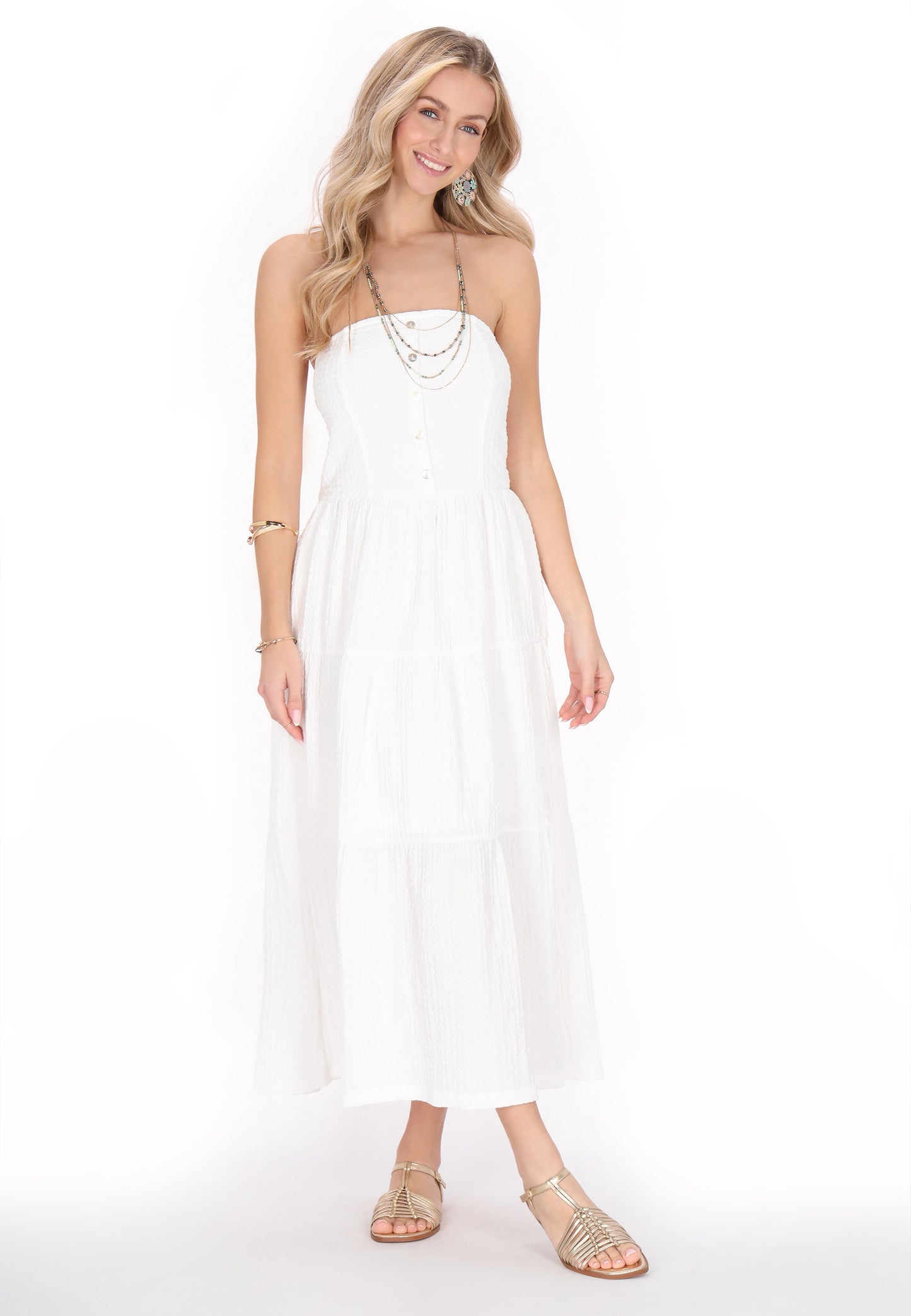 IZIA Kobiety Sukienka