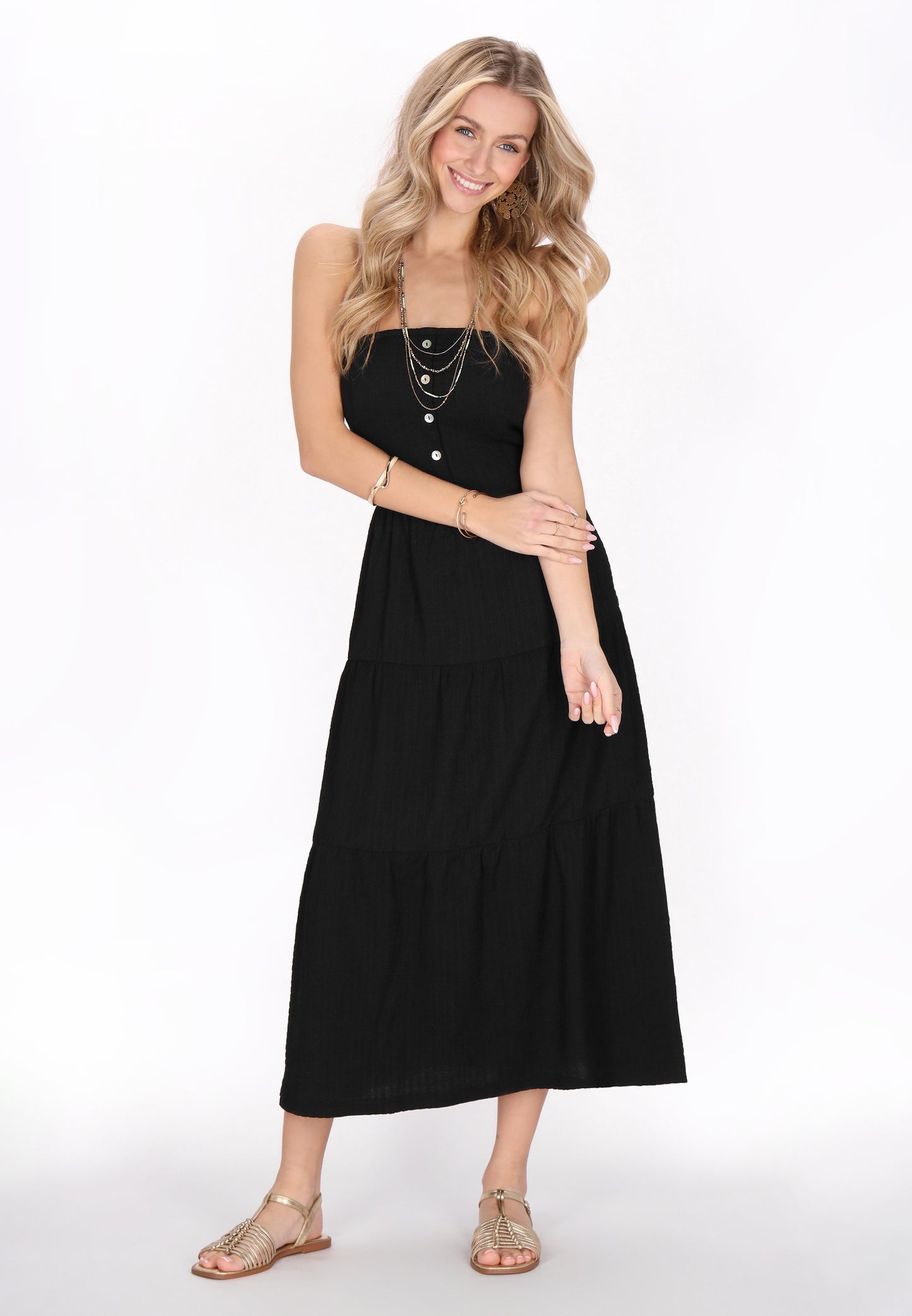 IZIA Kobiety Sukienka