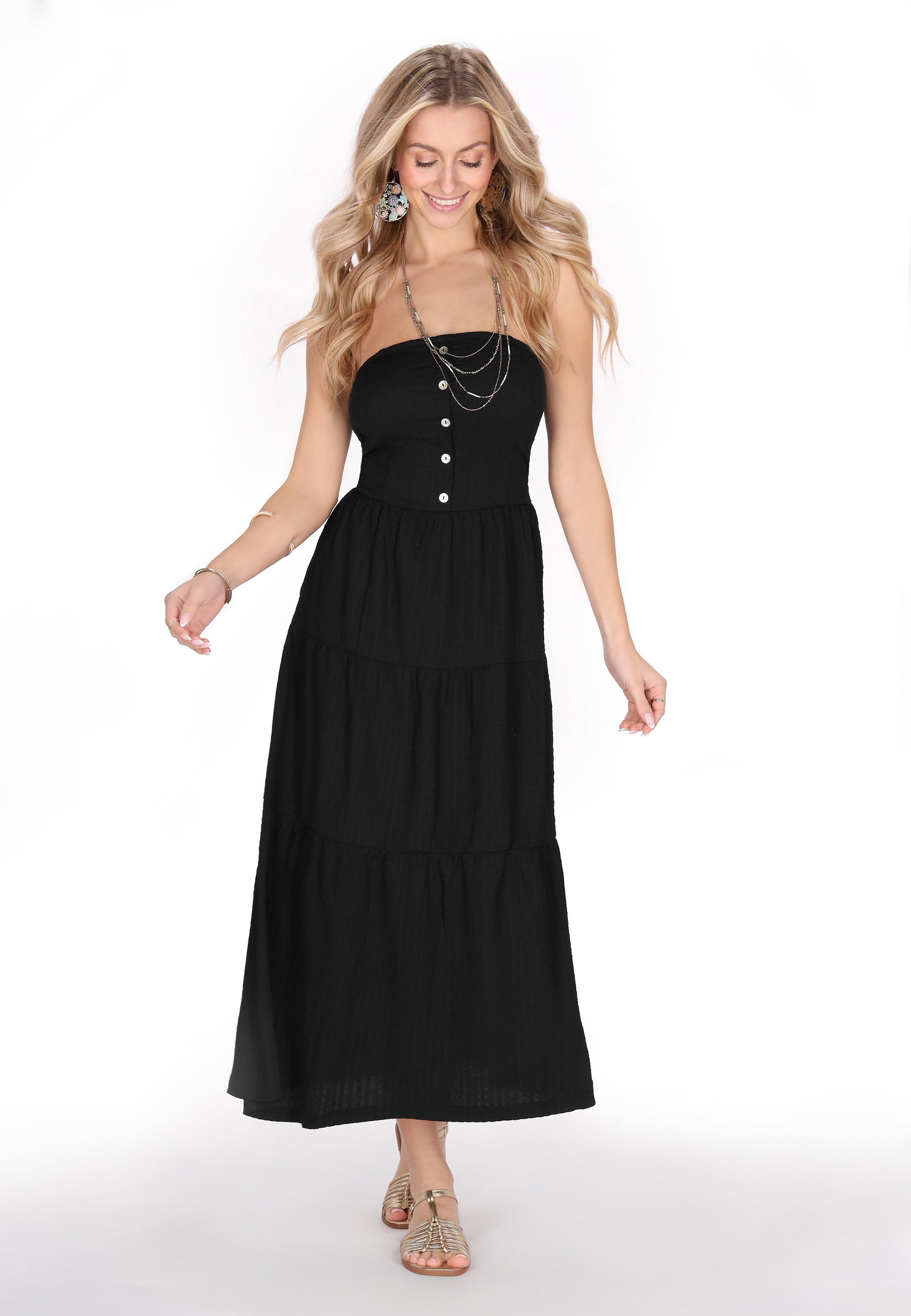 IZIA Kobiety Sukienka