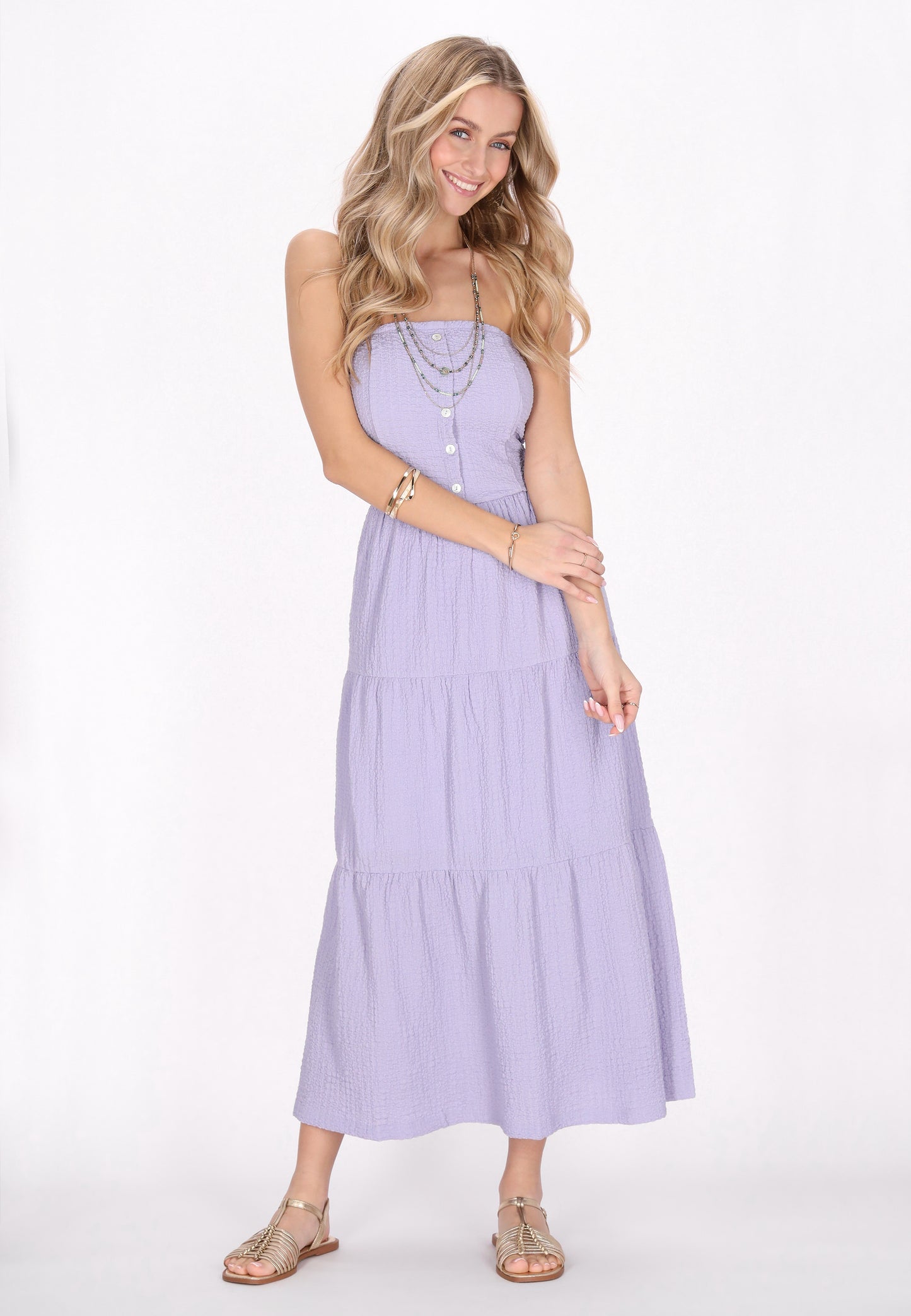 IZIA Kobiety Sukienka