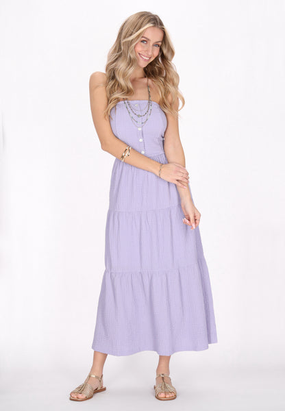 IZIA Kobiety Sukienka