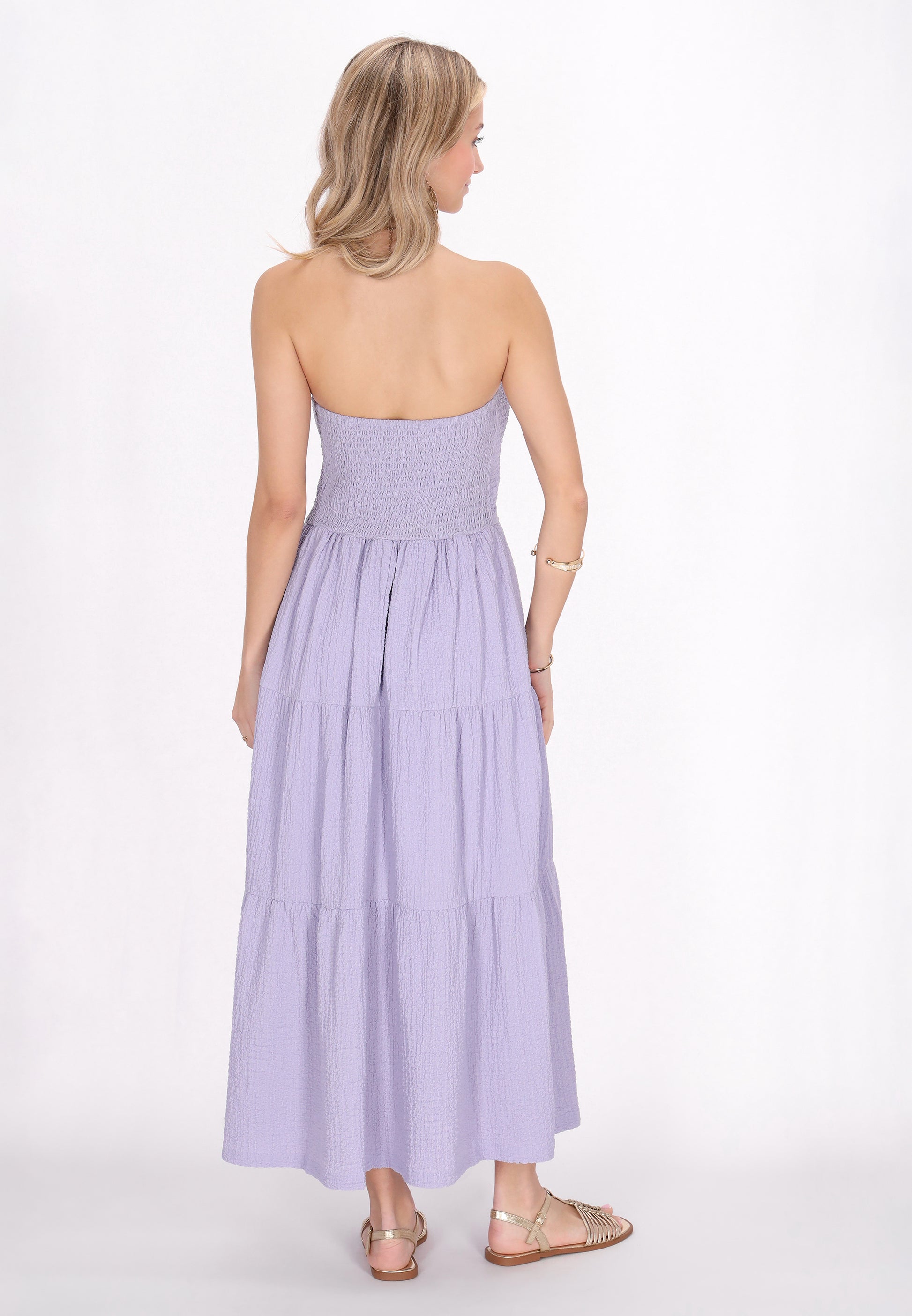 IZIA Kobiety Sukienka