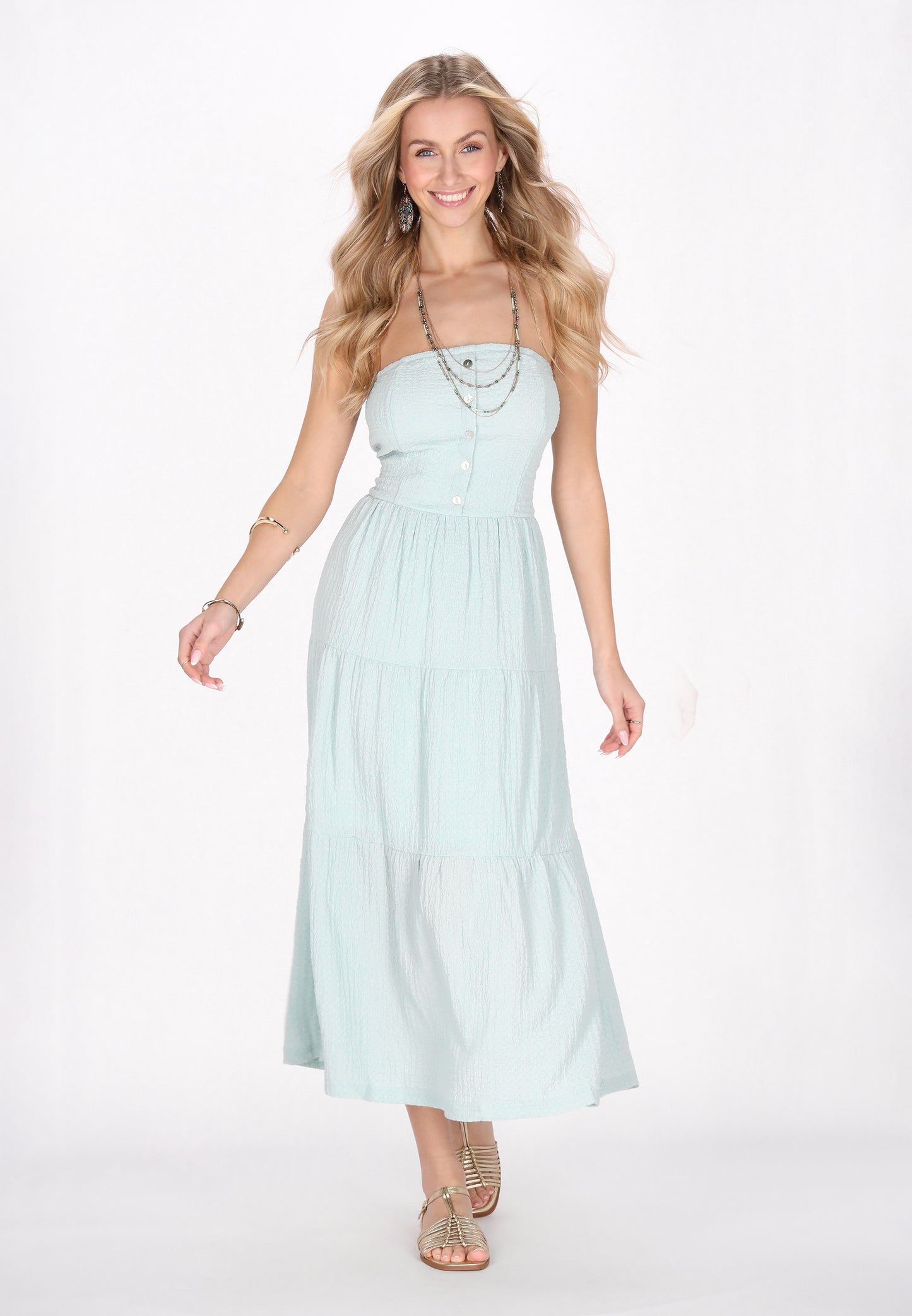 IZIA Kobiety Sukienka