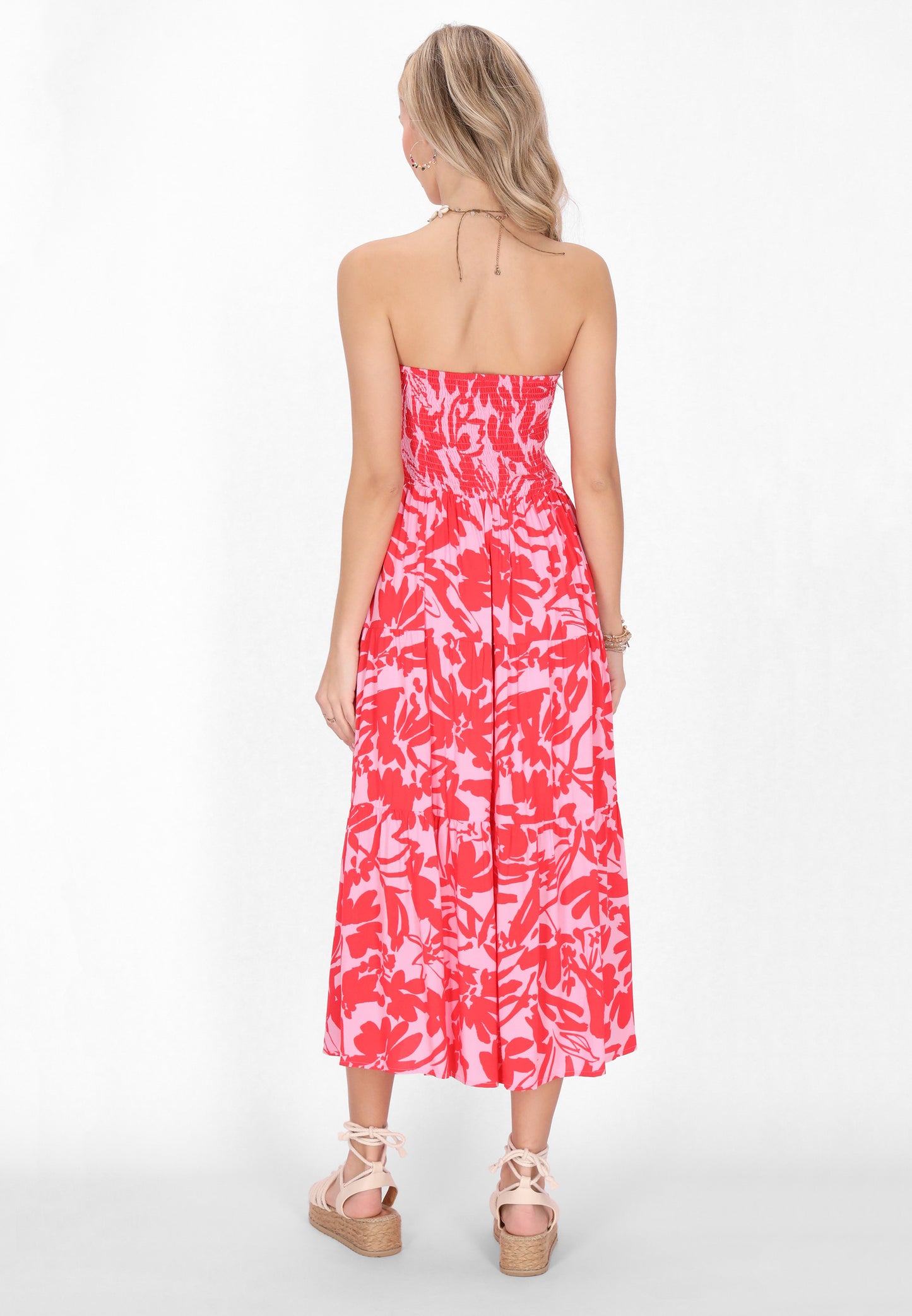 IZIA Kobiety Sukienka