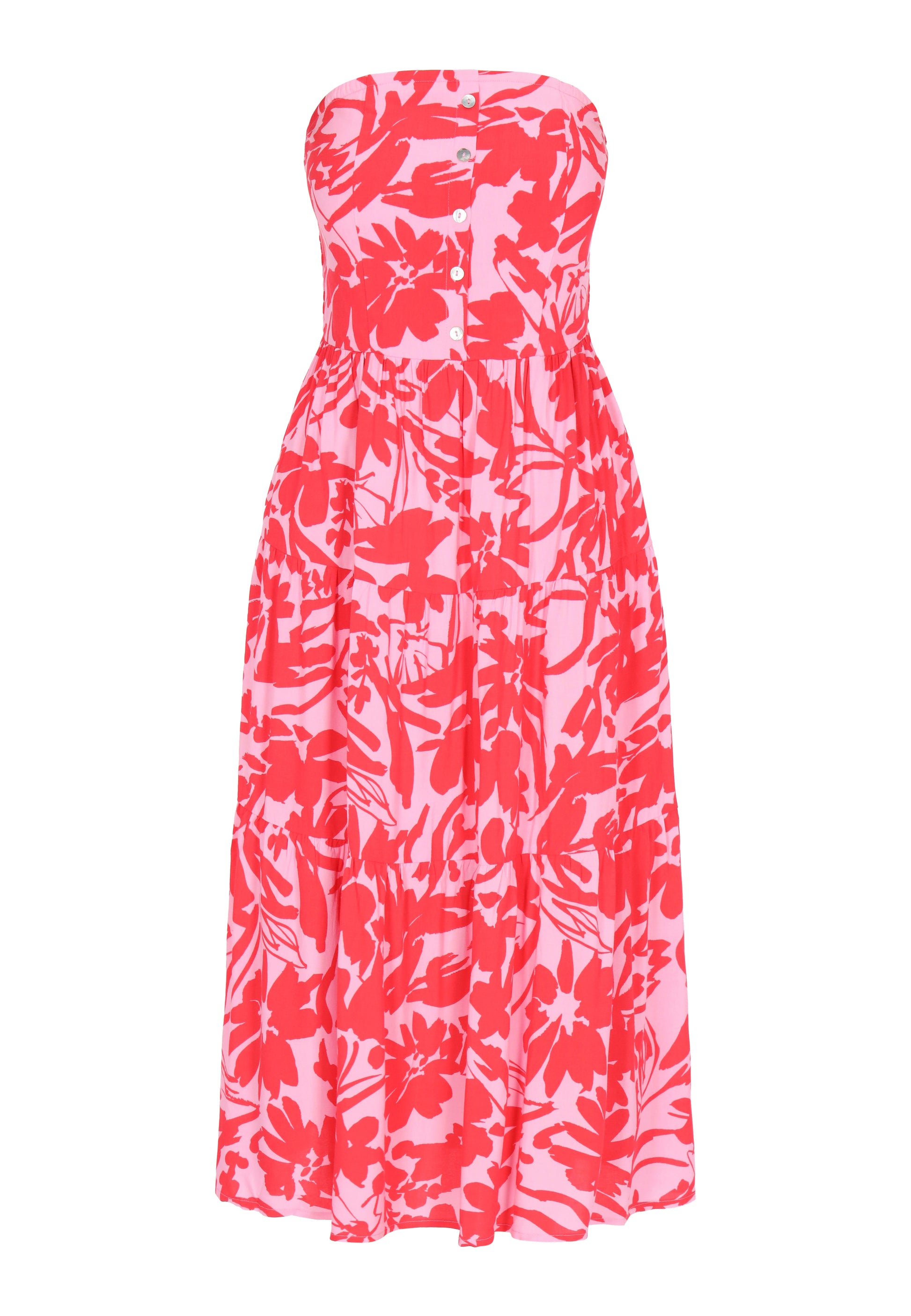 IZIA Kobiety Sukienka