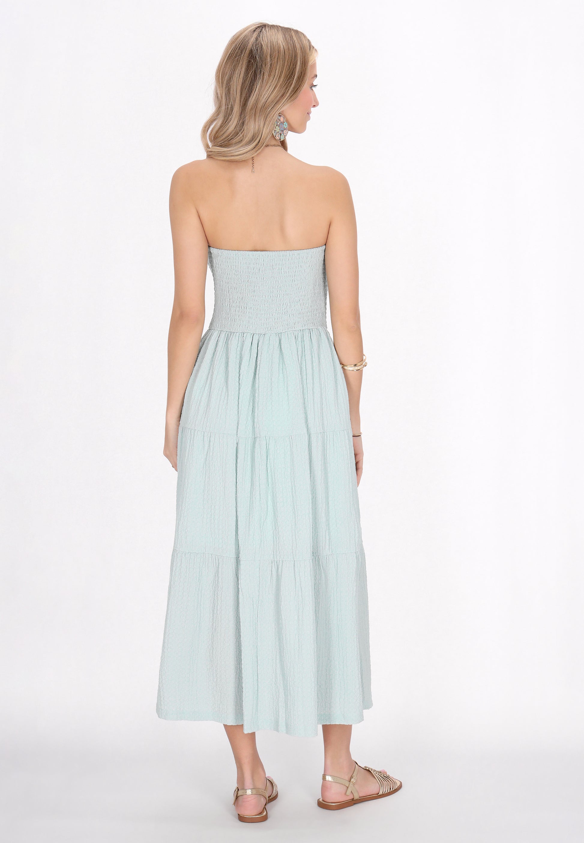 IZIA Kobiety Sukienka