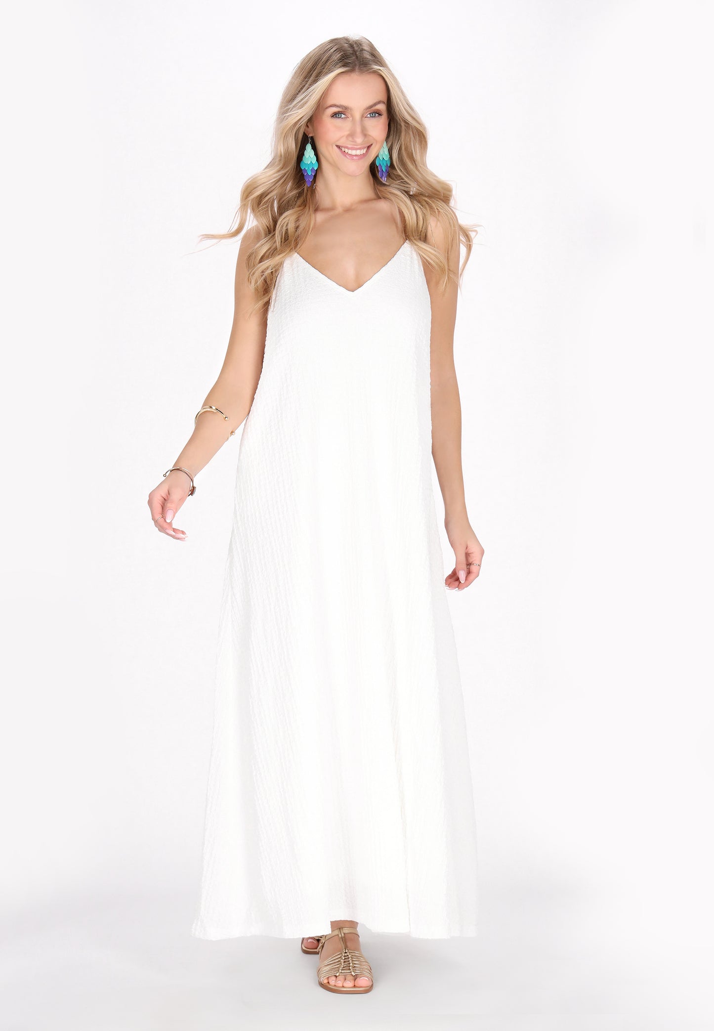 IZIA Kobiety Sukienka