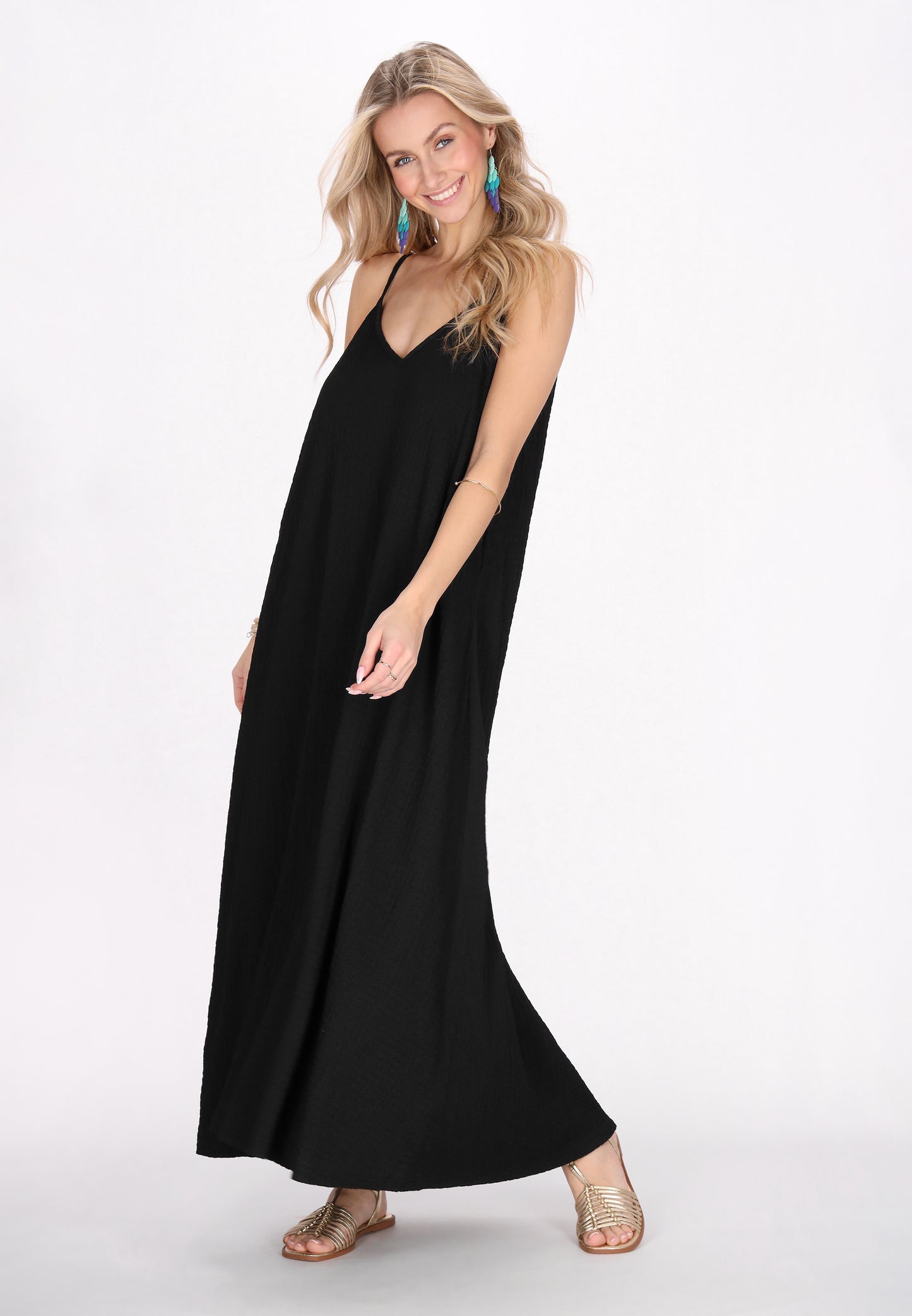 IZIA Kobiety Sukienka