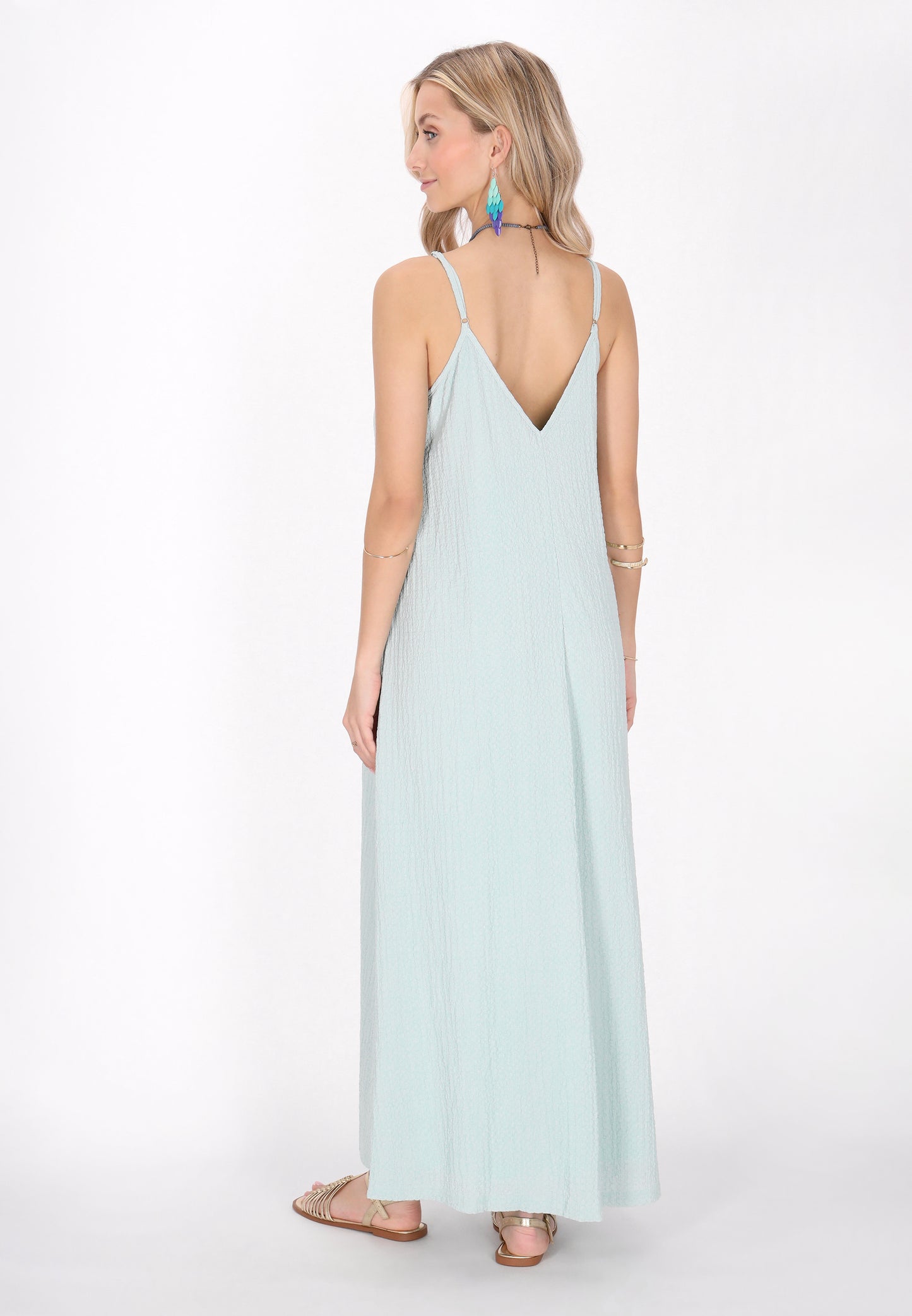 IZIA Kobiety Sukienka