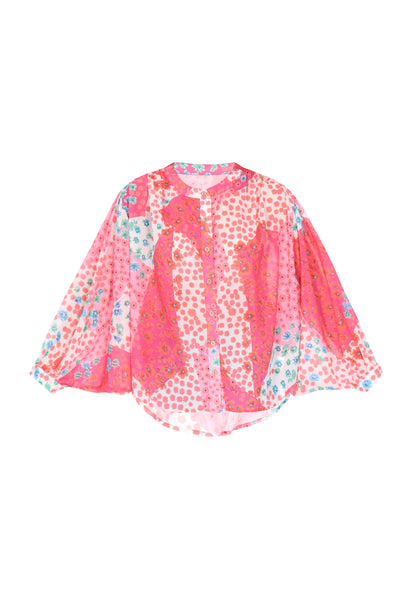 ebeeza Women's Blouse