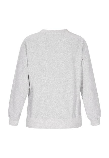 ebeeza Damen Sweatshirt