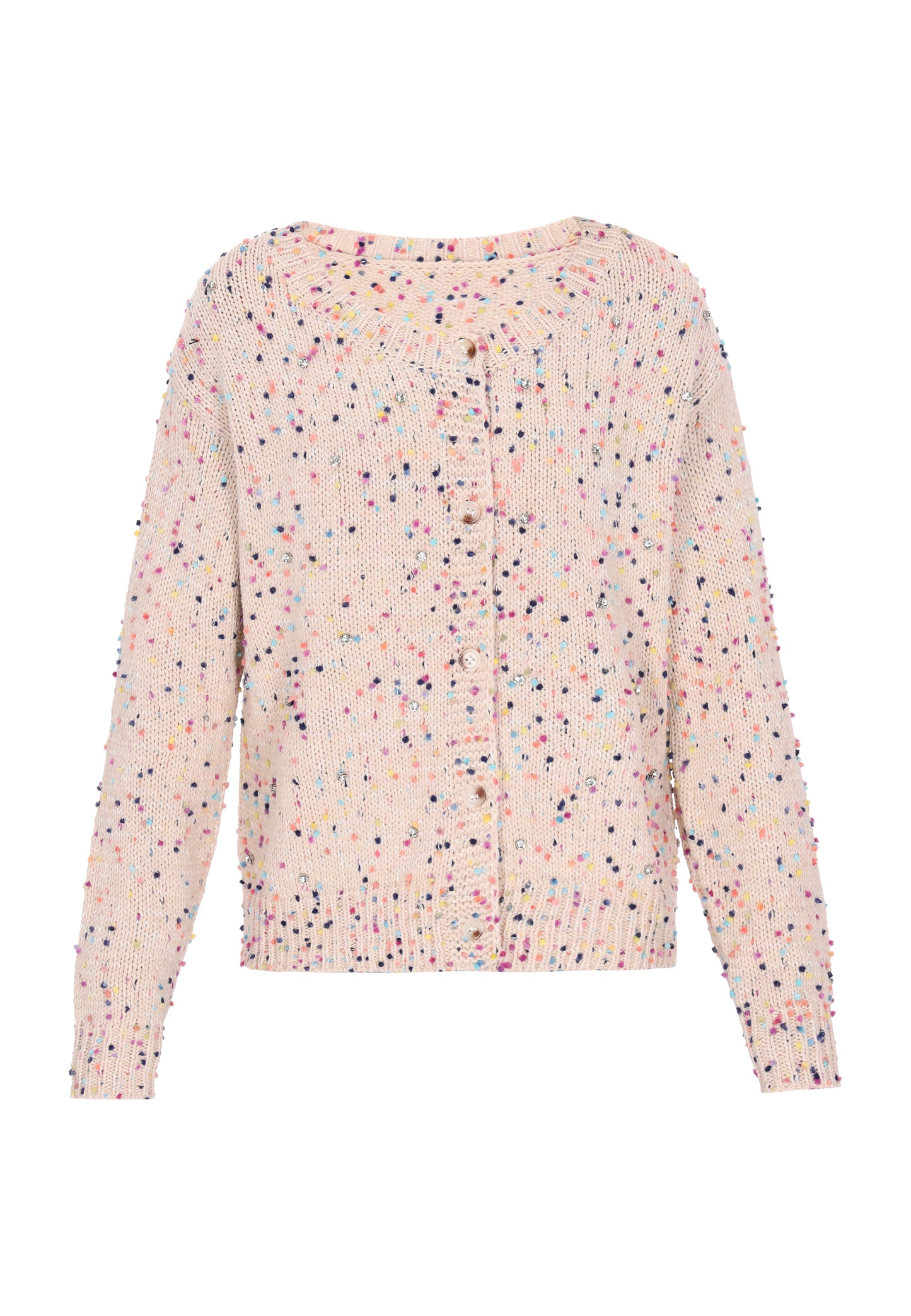 IZIA Women's Cardigan