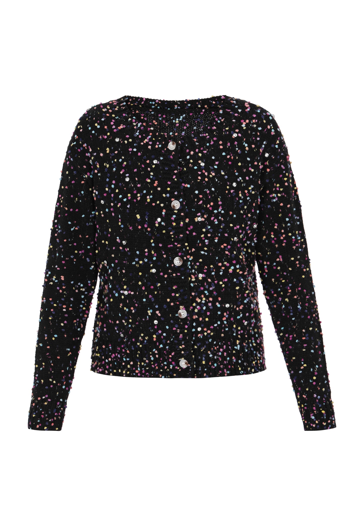 IZIA Women's Cardigan