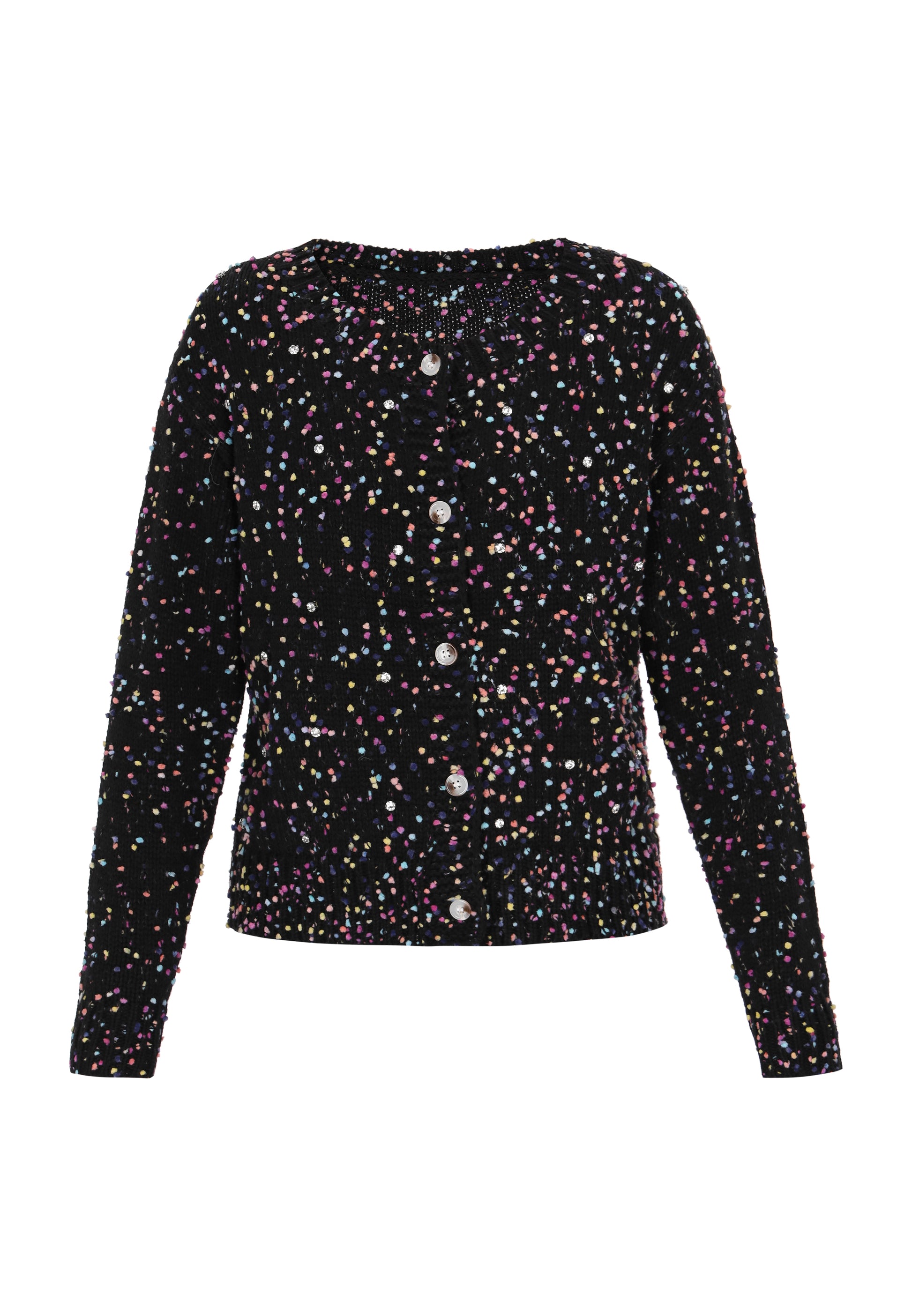 IZIA Women's Cardigan