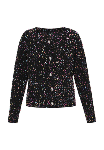 IZIA Women's Cardigan