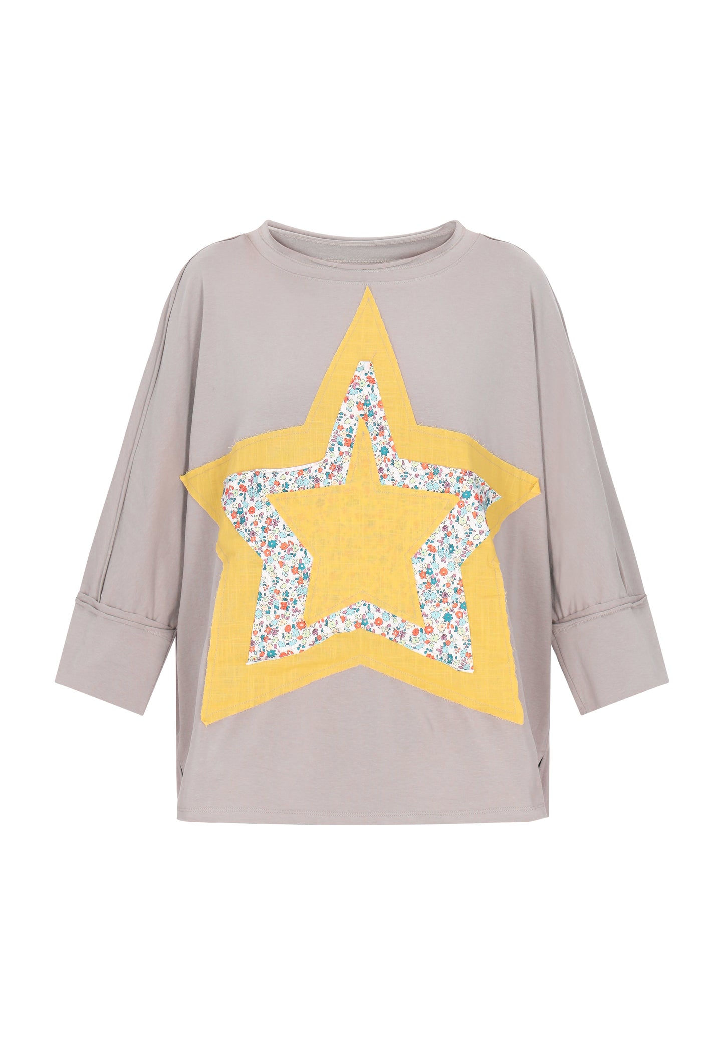 IZIA Women's Plus Size Blouse