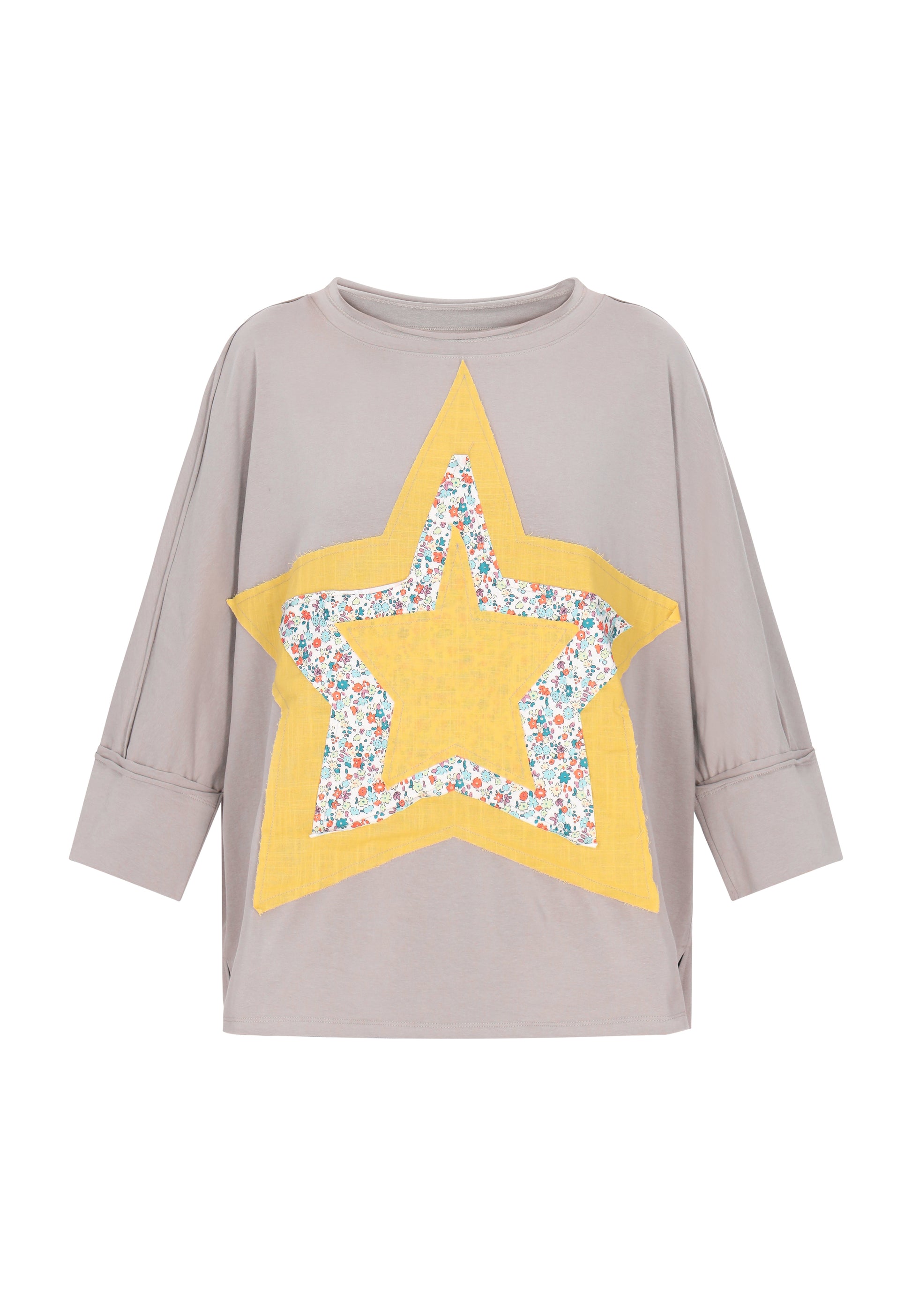 IZIA Women's Plus Size Blouse