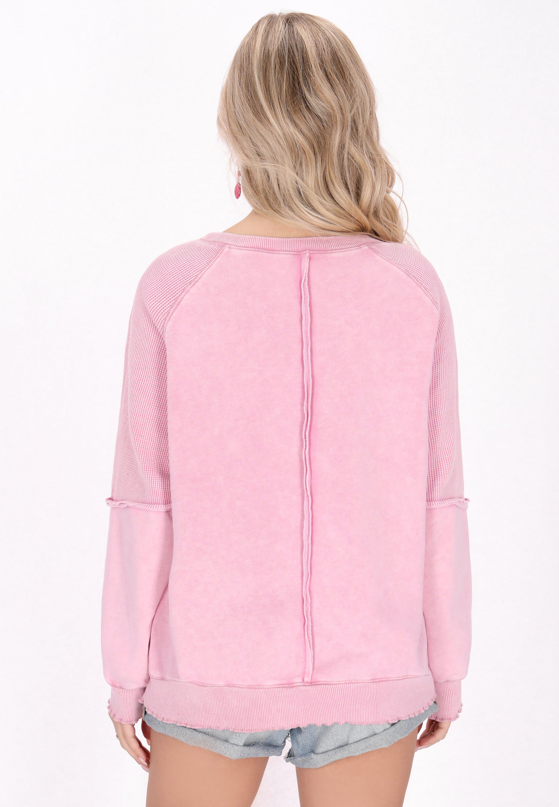 IZIA Damen-Sweatshirt