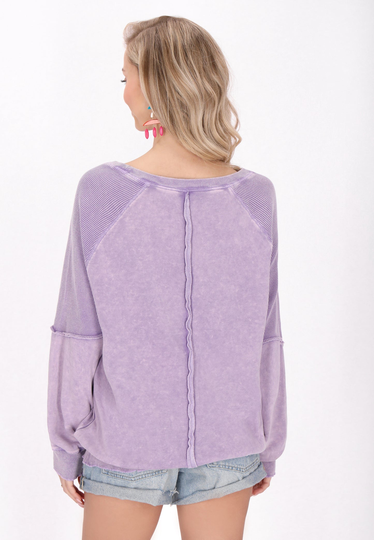IZIA Damen-Sweatshirt