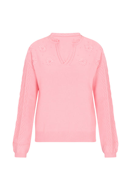 IZIA Women's Sweater