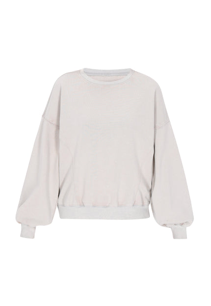 ebeeza Damen Sweatshirt