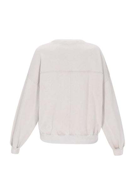 ebeeza Damen Sweatshirt