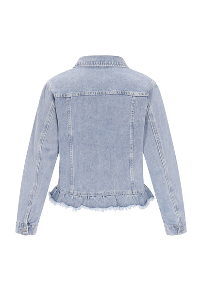 ebeeza Kobiety Kurtka