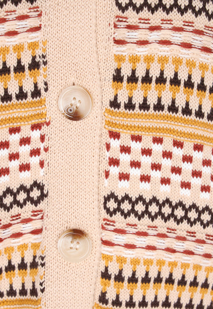 ebeeza Damen's Cardigan