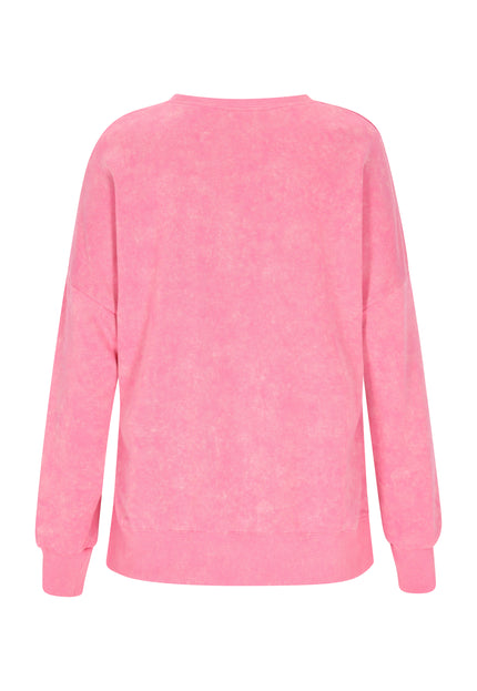 ebeeza Damen-Sweatshirt