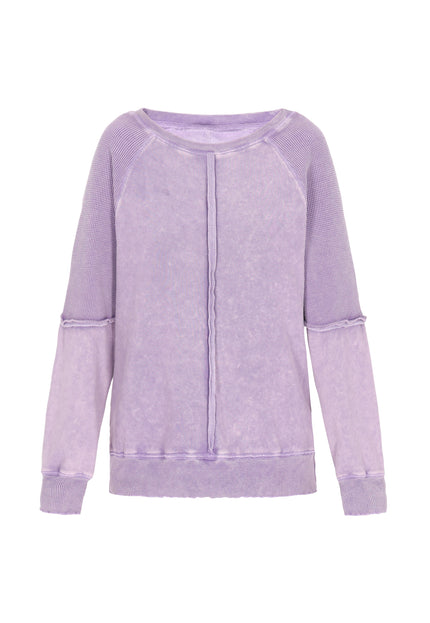 ebeeza Damen Sweatshirt