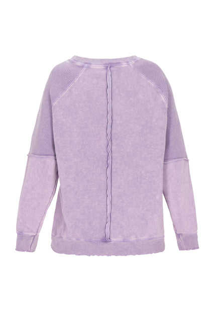 ebeeza Damen Sweatshirt