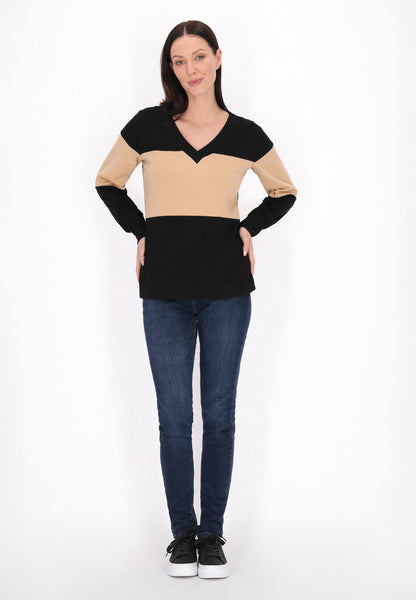 usha BLUE LABEL Women's Blouse