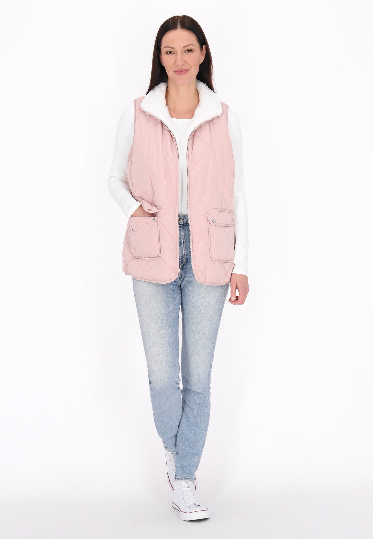 usha BLUE LABEL Women's Vest