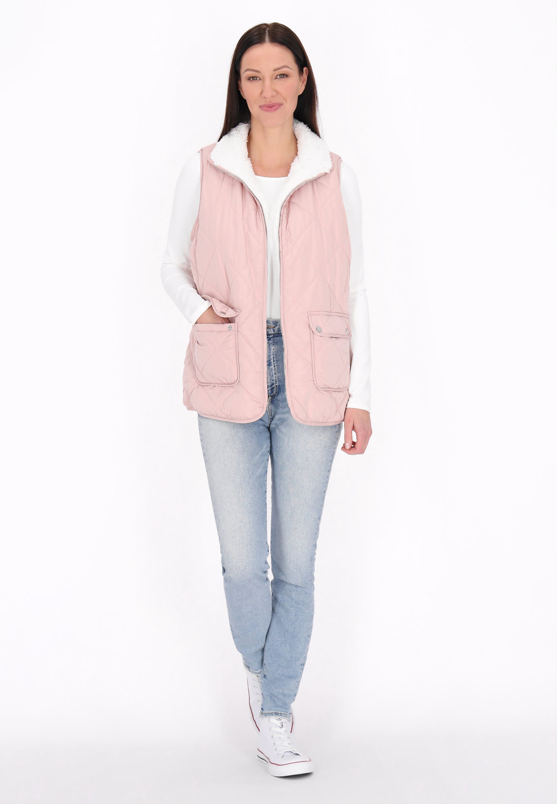 usha BLUE LABEL Women's Vest