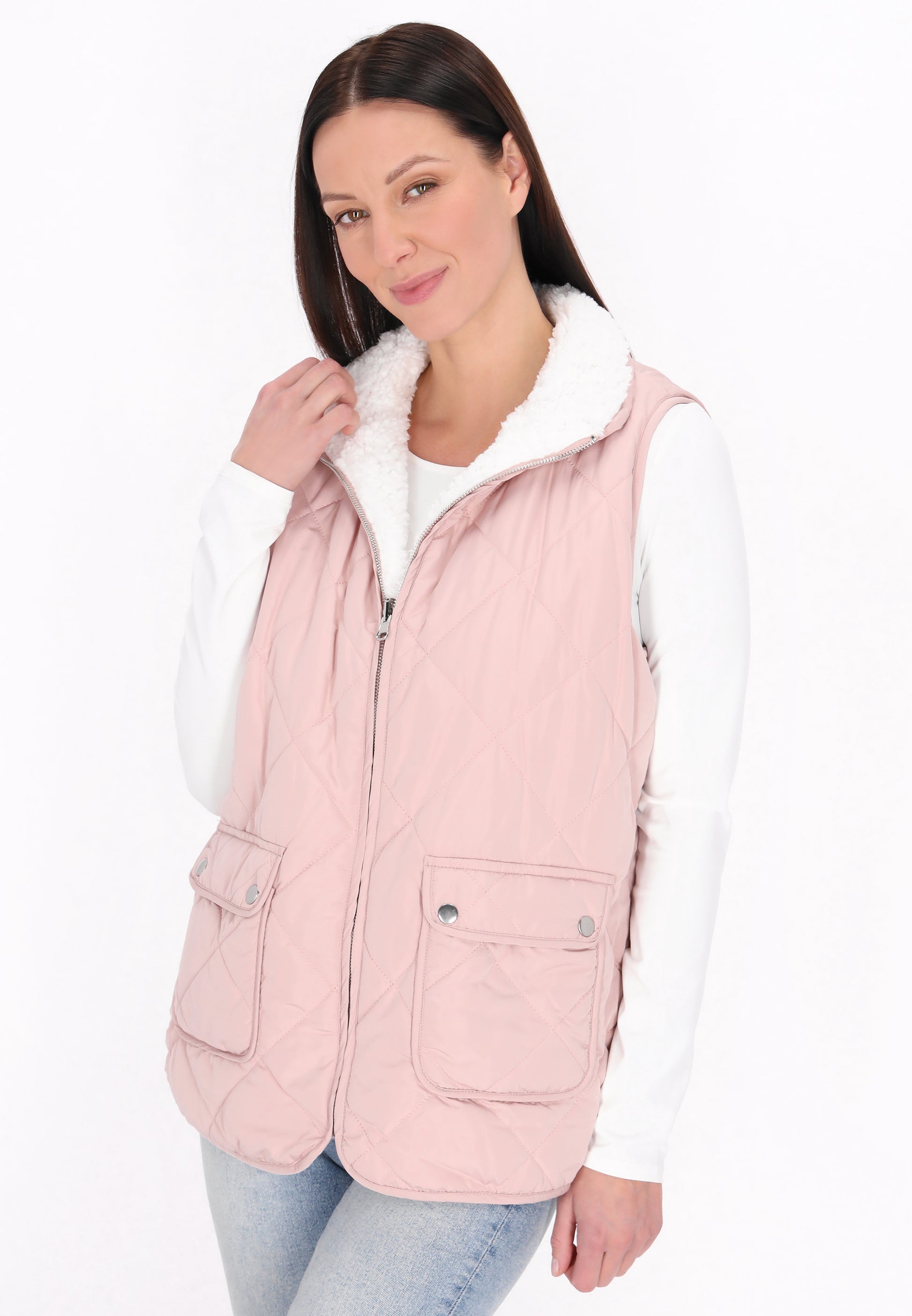 usha BLUE LABEL Women's Vest