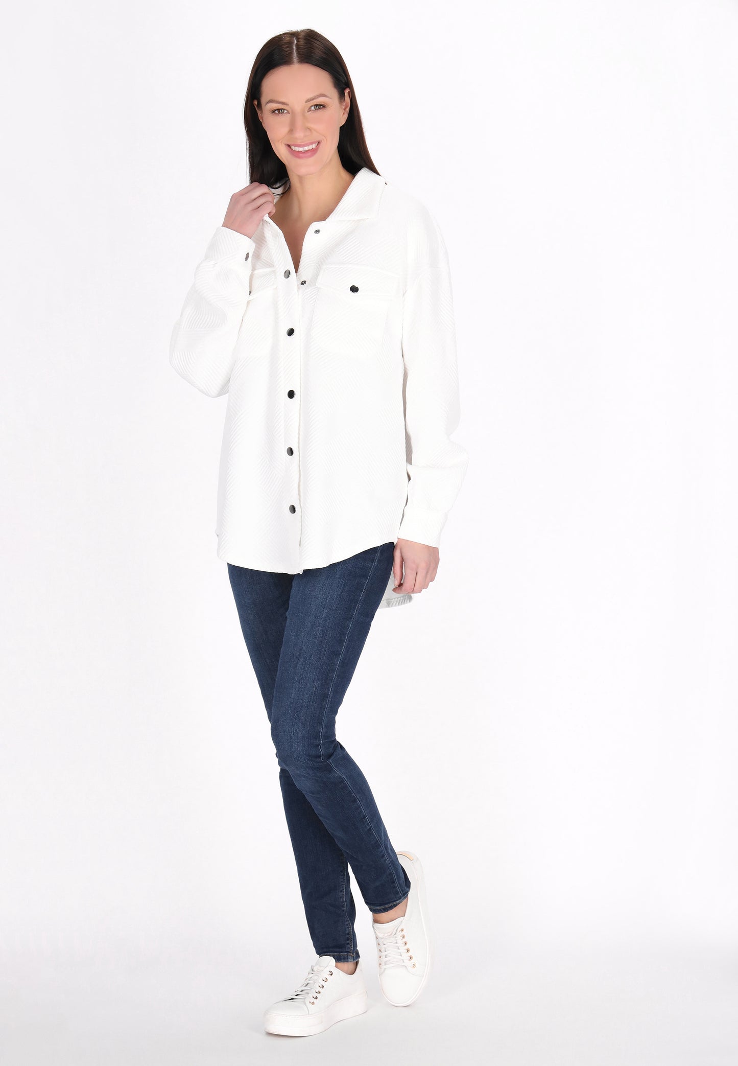 usha BLUE LABEL Women's Jacket