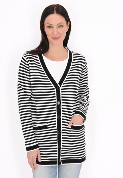 usha BLUE LABEL Damen-Cardigan