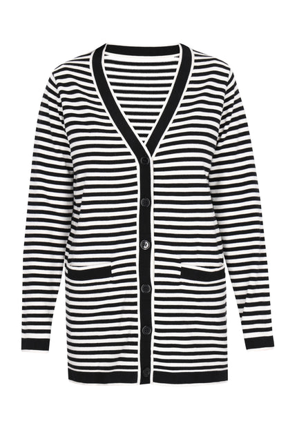 usha BLUE LABEL Damen-Cardigan