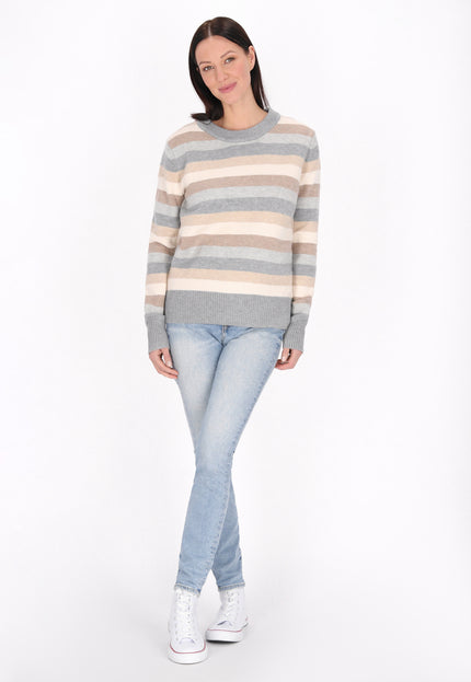 usha BLUE LABEL Kobiety sweter