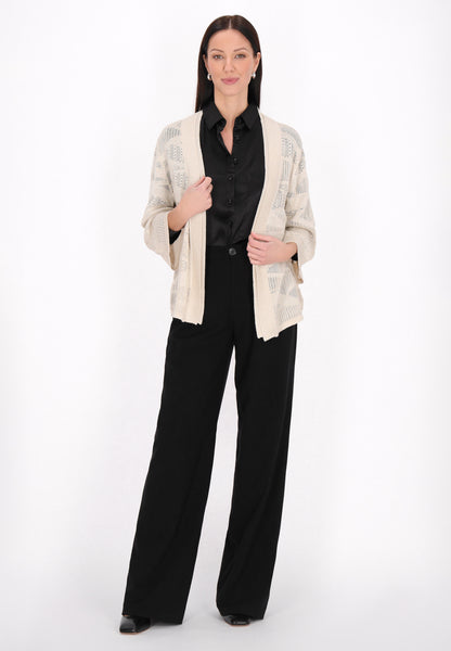 usha BLACK LABEL Kobiety kardigan