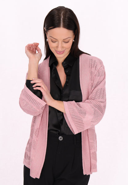 usha BLACK LABEL Kobiety kardigan