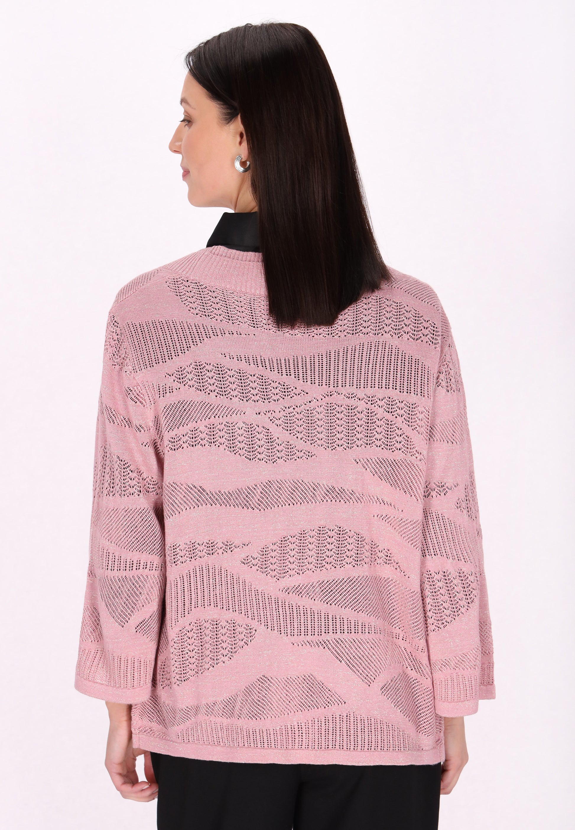 usha BLACK LABEL Kobiety kardigan