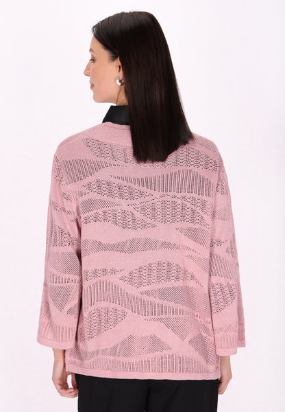 usha BLACK LABEL Kobiety kardigan