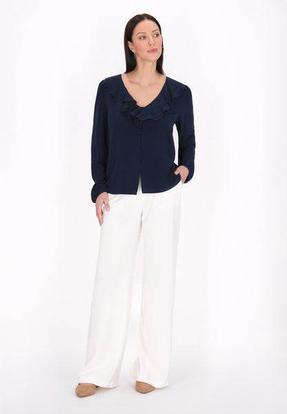 usha BLACK LABEL Kobiety bluzka