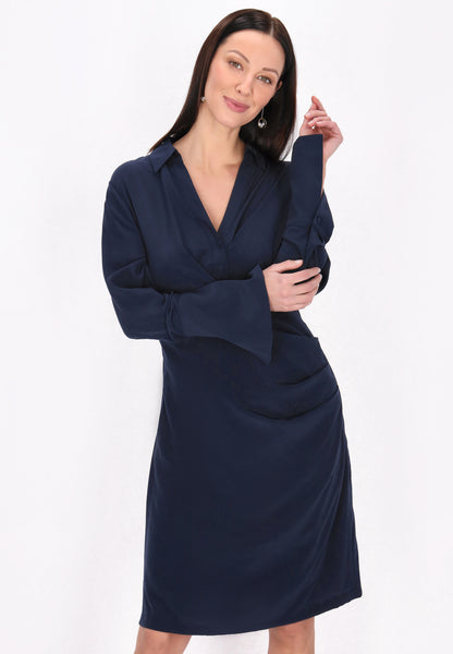 usha BLACK LABEL Kobiety Sukienka